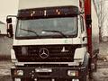 Mercedes-Benz  1824 1996 года за 10 000 000 тг. в Алматы – фото 2