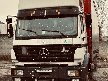 Mercedes-Benz  1824 1996 года за 10 000 000 тг. в Алматы – фото 2