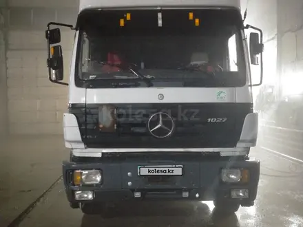 Mercedes-Benz  1824 1996 года за 10 000 000 тг. в Алматы – фото 3