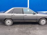 Audi 100 1987 года за 1 200 000 тг. в Петропавловск – фото 3