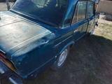 ВАЗ (Lada) 2106 1999 годаүшін350 000 тг. в Шолаккорган – фото 4