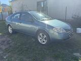 Nissan Primera 2004 года за 2 500 000 тг. в Уральск – фото 2