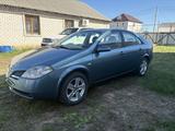 Nissan Primera 2004 года за 2 500 000 тг. в Уральск