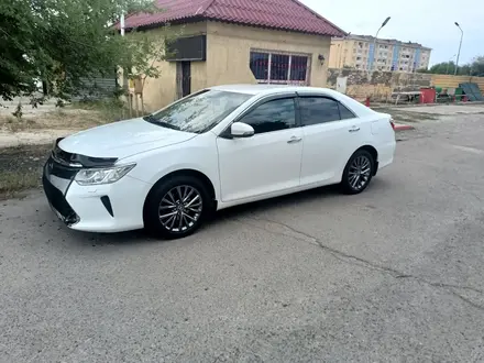 Toyota Camry 2015 года за 12 000 000 тг. в Талдыкорган