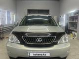 Lexus RX 350 2007 года за 9 200 000 тг. в Усть-Каменогорск