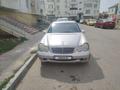 Mercedes-Benz C 180 2001 годаүшін2 400 000 тг. в Атырау – фото 2