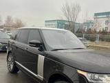Land Rover Range Rover 2013 года за 29 500 000 тг. в Тараз – фото 2
