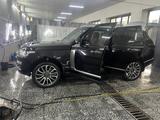 Land Rover Range Rover 2013 года за 29 500 000 тг. в Тараз