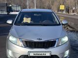 Kia Rio 2014 года за 5 700 000 тг. в Алматы