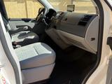 Volkswagen Transporter 2011 годаүшін10 200 000 тг. в Астана – фото 5