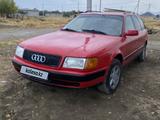 Audi 100 1993 года за 2 100 000 тг. в Тараз