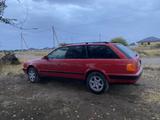 Audi 100 1993 года за 2 100 000 тг. в Тараз – фото 3