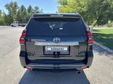 Toyota Land Cruiser Prado 2019 годаүшін22 500 000 тг. в Караганда – фото 4
