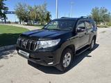 Toyota Land Cruiser Prado 2019 годаүшін22 500 000 тг. в Караганда