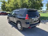 Toyota Land Cruiser Prado 2019 годаүшін22 500 000 тг. в Караганда – фото 3