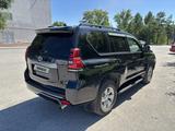 Toyota Land Cruiser Prado 2019 годаүшін22 500 000 тг. в Караганда – фото 5