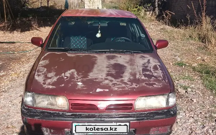 Nissan Primera 1996 года за 900 000 тг. в Кулан