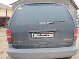 Chrysler Voyager 1997 годаүшін1 450 000 тг. в Кульсары – фото 3