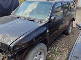 Nissan Terrano 1991 года за 400 000 тг. в Астана