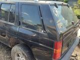 Nissan Terrano 1991 года за 400 000 тг. в Астана – фото 4