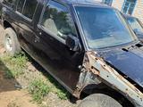 Nissan Terrano 1991 года за 400 000 тг. в Астана – фото 5