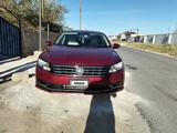 Volkswagen Passat 2017 года за 5 500 000 тг. в Актау