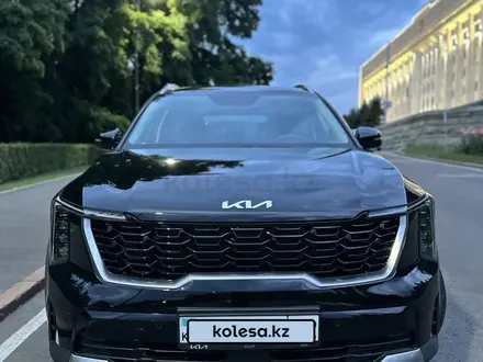 Kia Sorento 2024 годаүшін21 000 000 тг. в Алматы – фото 2