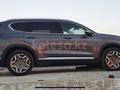 Hyundai Santa Fe 2021 годаүшін17 200 000 тг. в Костанай – фото 9