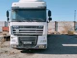 DAF  XF 105 2012 года за 24 000 000 тг. в Жаркент