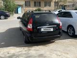 ВАЗ (Lada) Priora 2171 2012 года за 2 000 000 тг. в Актау – фото 5