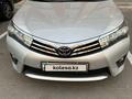Toyota Corolla 2013 года за 6 900 000 тг. в Алматы – фото 10