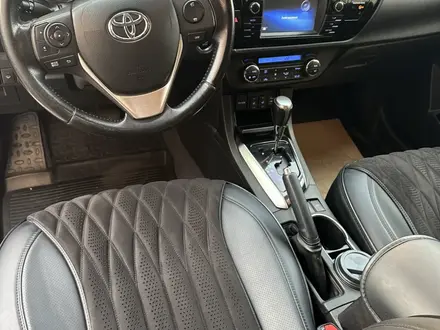 Toyota Corolla 2013 года за 6 900 000 тг. в Алматы – фото 12