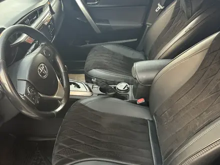 Toyota Corolla 2013 года за 6 900 000 тг. в Алматы – фото 14