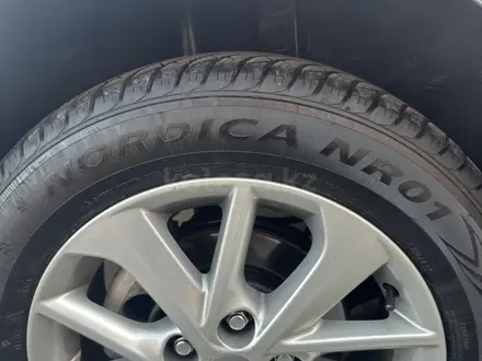 Toyota Corolla 2013 года за 6 900 000 тг. в Алматы – фото 15