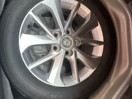 Toyota Corolla 2013 года за 6 900 000 тг. в Алматы – фото 18