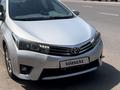 Toyota Corolla 2013 года за 6 900 000 тг. в Алматы – фото 19
