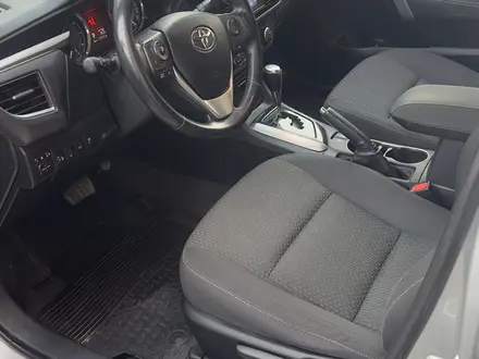Toyota Corolla 2013 года за 6 900 000 тг. в Алматы – фото 4