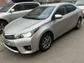 Toyota Corolla 2013 года за 6 900 000 тг. в Алматы – фото 20