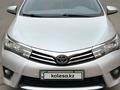 Toyota Corolla 2013 года за 6 900 000 тг. в Алматы – фото 24