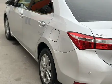 Toyota Corolla 2013 года за 6 900 000 тг. в Алматы – фото 25