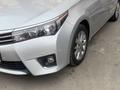 Toyota Corolla 2013 года за 6 900 000 тг. в Алматы – фото 2