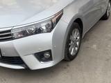 Toyota Corolla 2013 годаүшін6 500 000 тг. в Алматы – фото 2