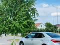 Toyota Corolla 2013 года за 6 900 000 тг. в Алматы