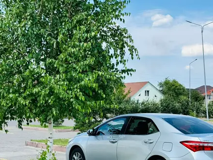Toyota Corolla 2013 года за 6 900 000 тг. в Алматы