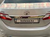 Toyota Corolla 2013 годаүшін6 500 000 тг. в Алматы – фото 5
