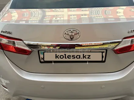 Toyota Corolla 2013 года за 6 900 000 тг. в Алматы – фото 5
