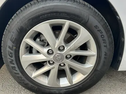 Toyota Corolla 2013 года за 6 900 000 тг. в Алматы – фото 6