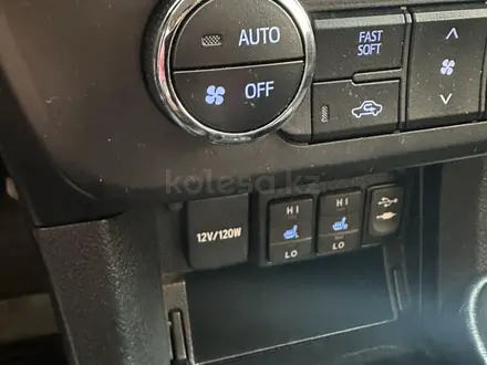 Toyota Corolla 2013 года за 6 900 000 тг. в Алматы – фото 7