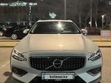 Volvo V60 2021 года за 24 000 000 тг. в Алматы – фото 2