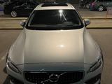 Volvo V60 2021 года за 24 000 000 тг. в Алматы – фото 5